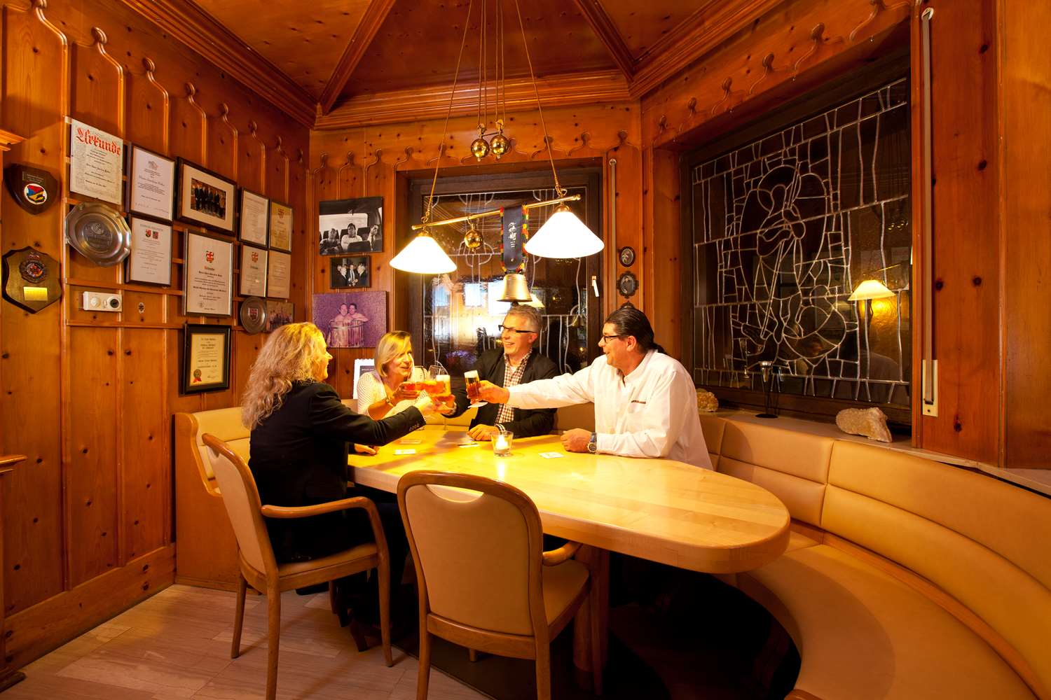 Best Western Hotel St Michael 15/23