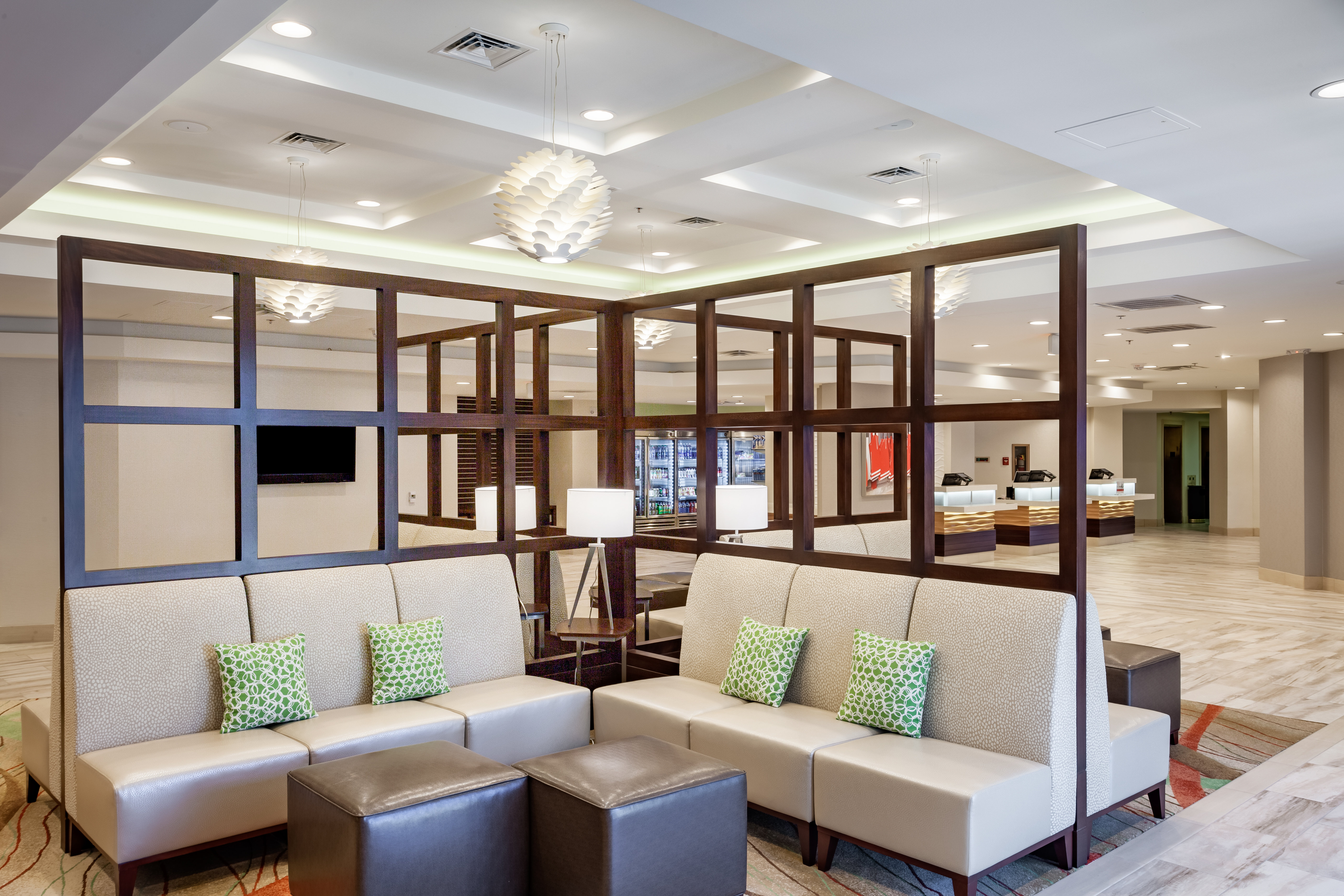 Holiday Inn Austin Town Lake Hotel 21/50