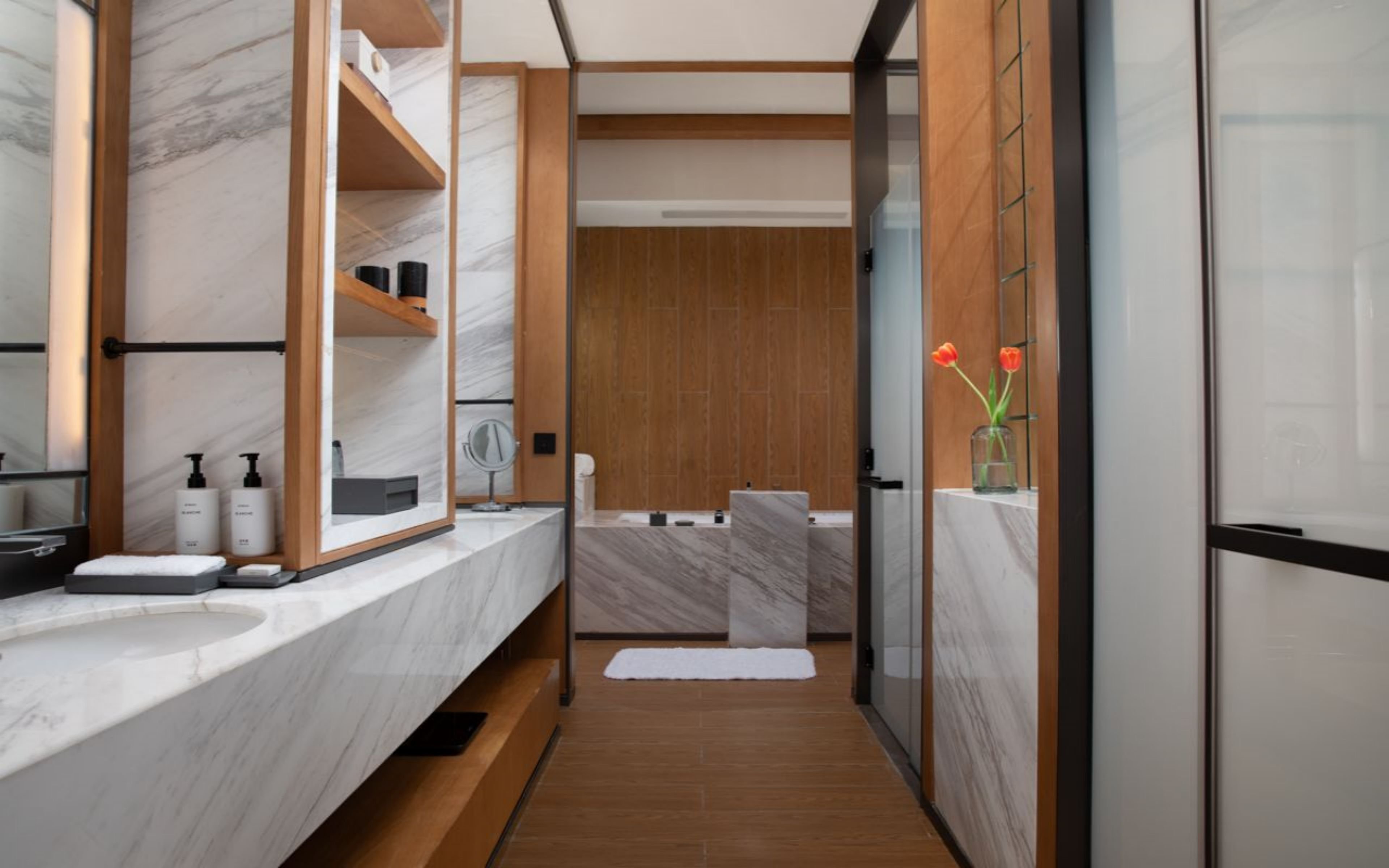 Intercontinental Chongli 47/50
