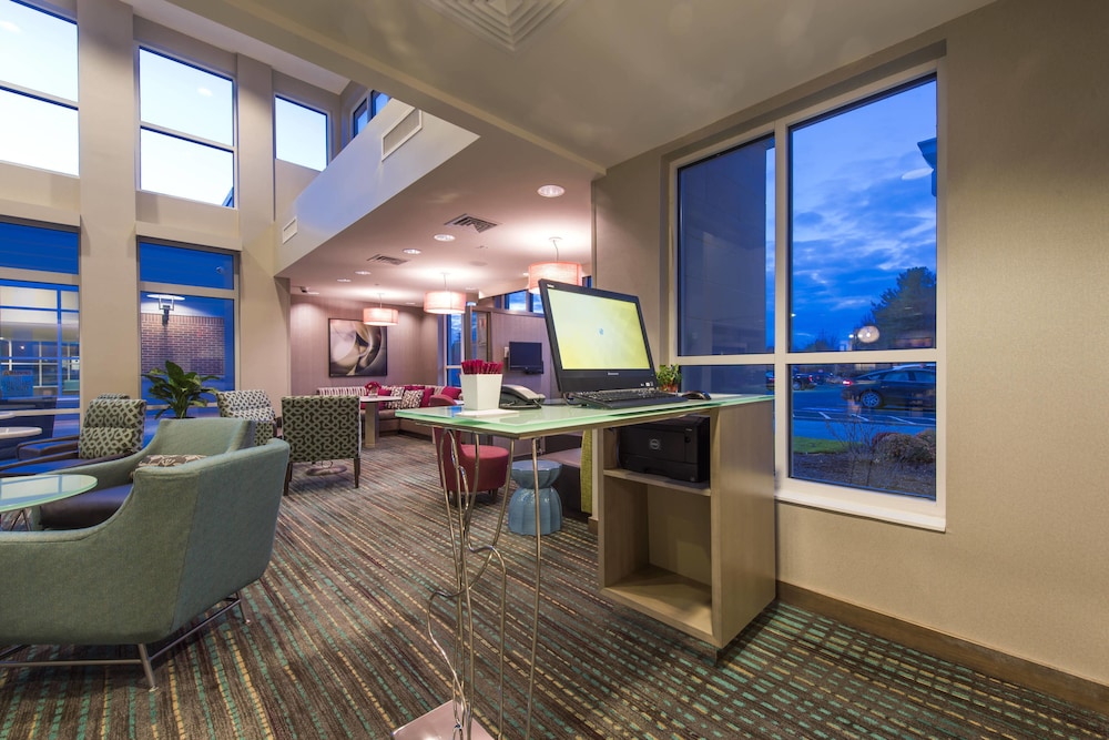Residence Inn Nashua 25/40