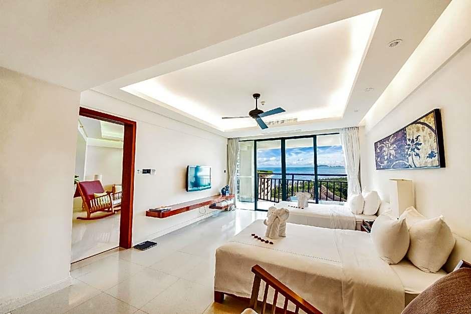 Ocean Sonic Resort 13/44