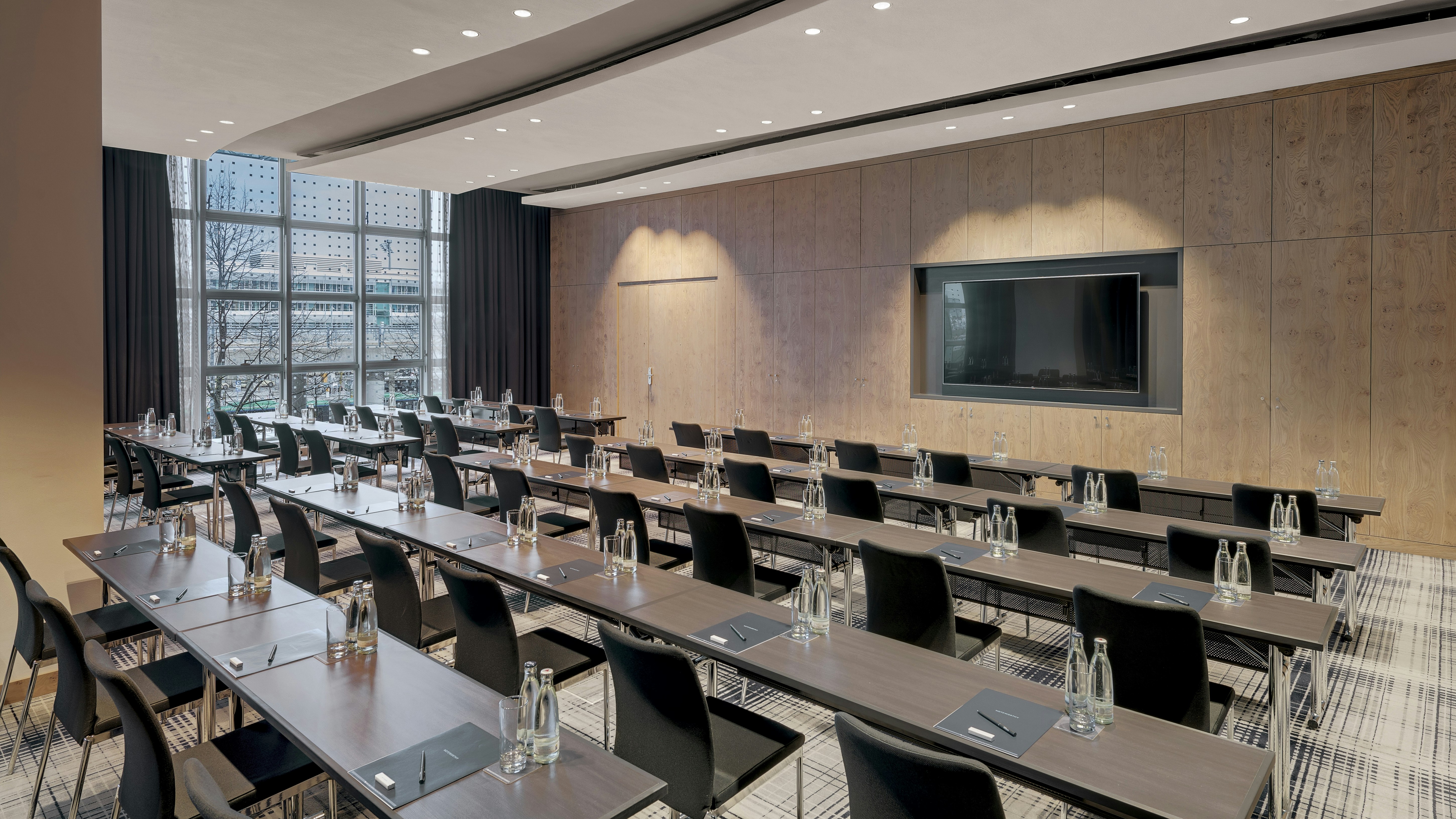 Hilton Munich Airport 74/93