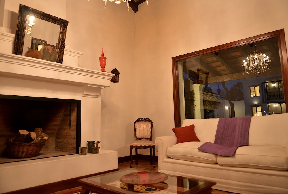 POSADA DE LOS POETAS HOTEL BOUTIQUE 48/72