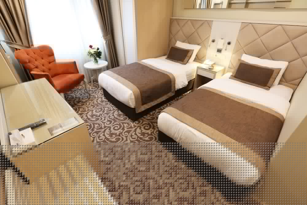 Alpinn Hotel 22/72