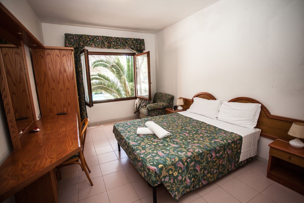 Hotel New Barcavela 12/50