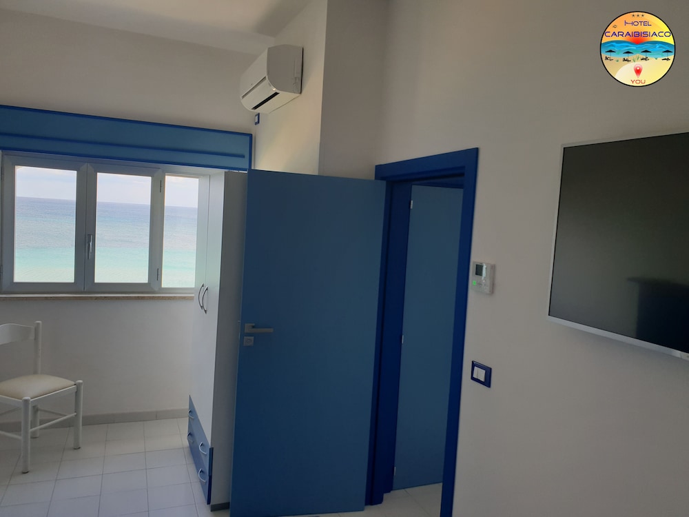 Hotel Caraibisiaco Sul Mare 14/50