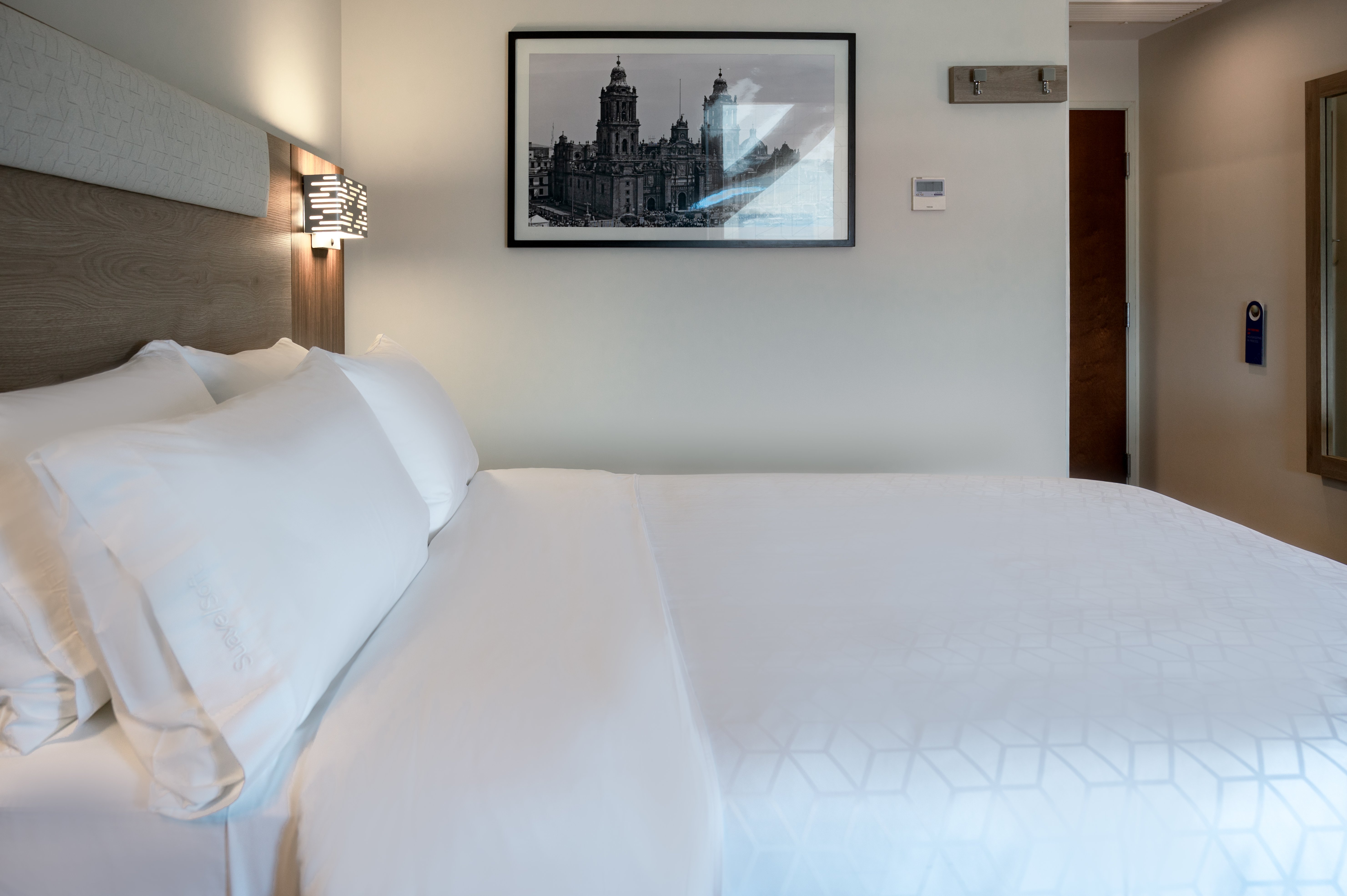 Holiday Inn Express Mexico City Satelite By IHG 18/53