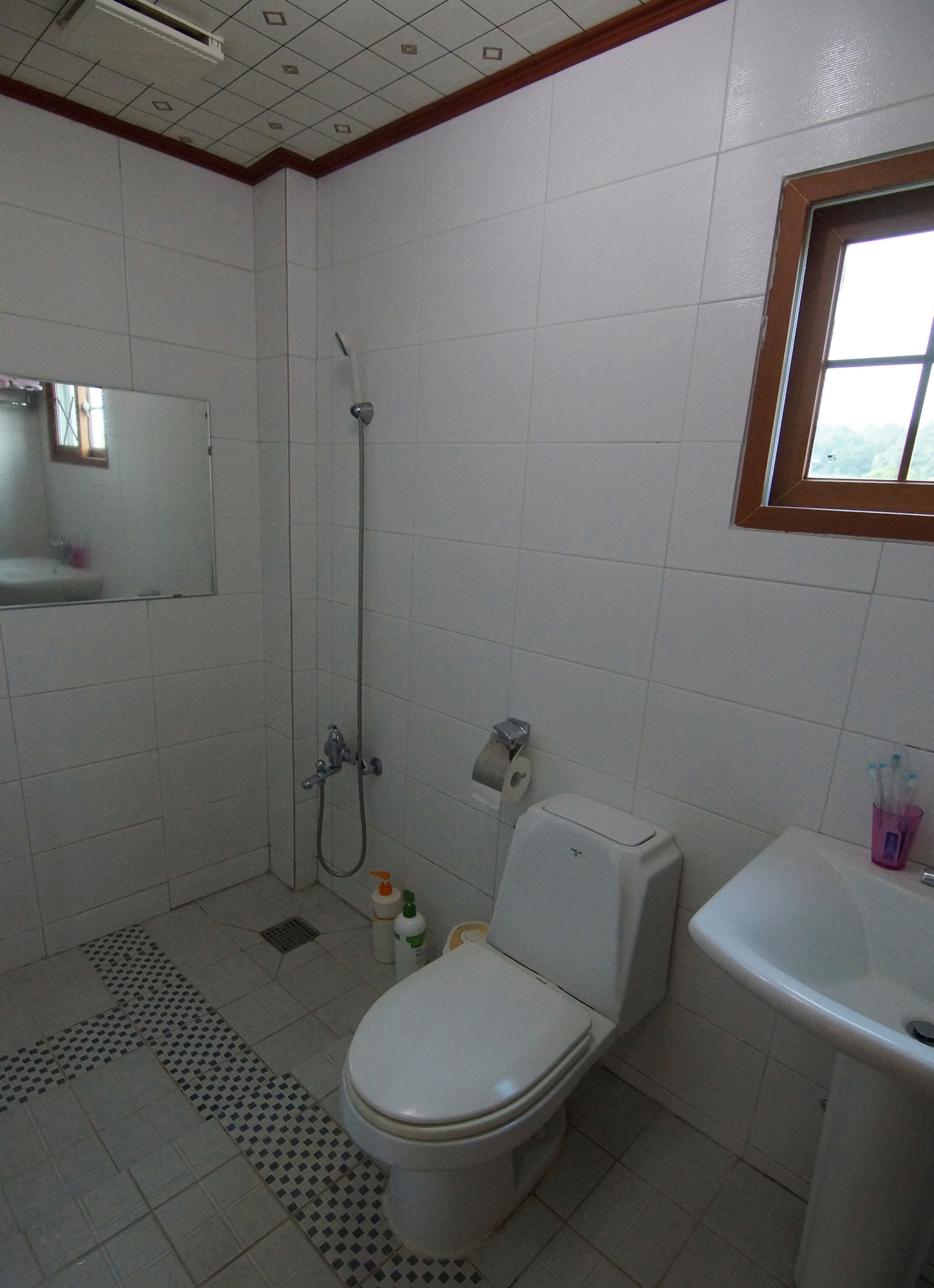 Superior, Double and Twin Beds