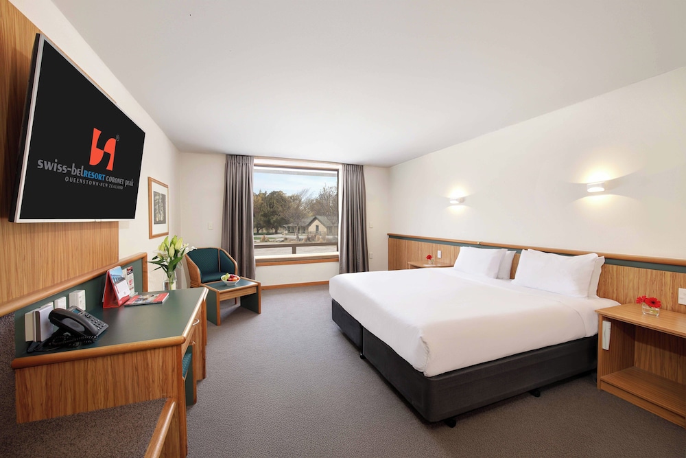 Swiss-Belresort and Villas Coronet Peak 20/65