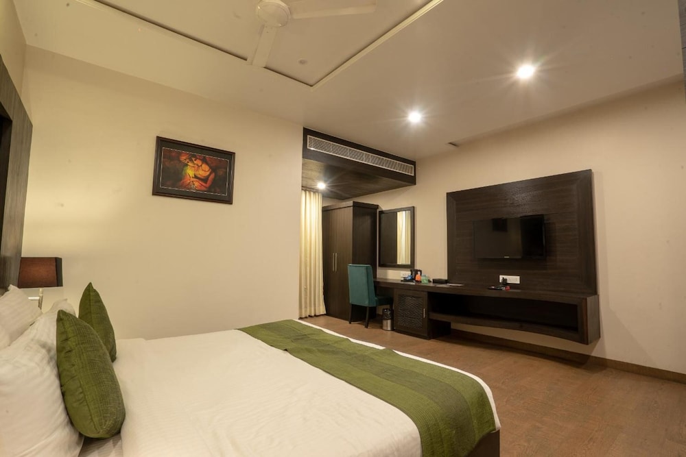 Hotel The Livin 8/44