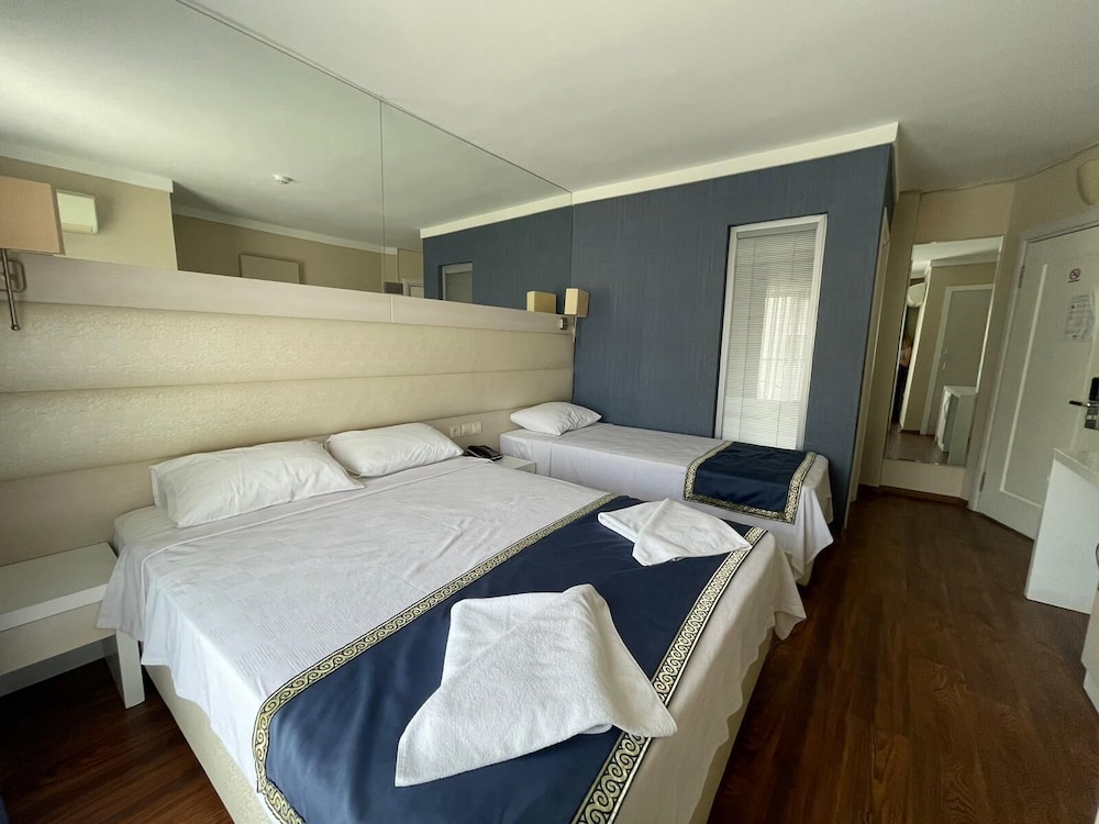 Gold Boutique Hotel 9/29