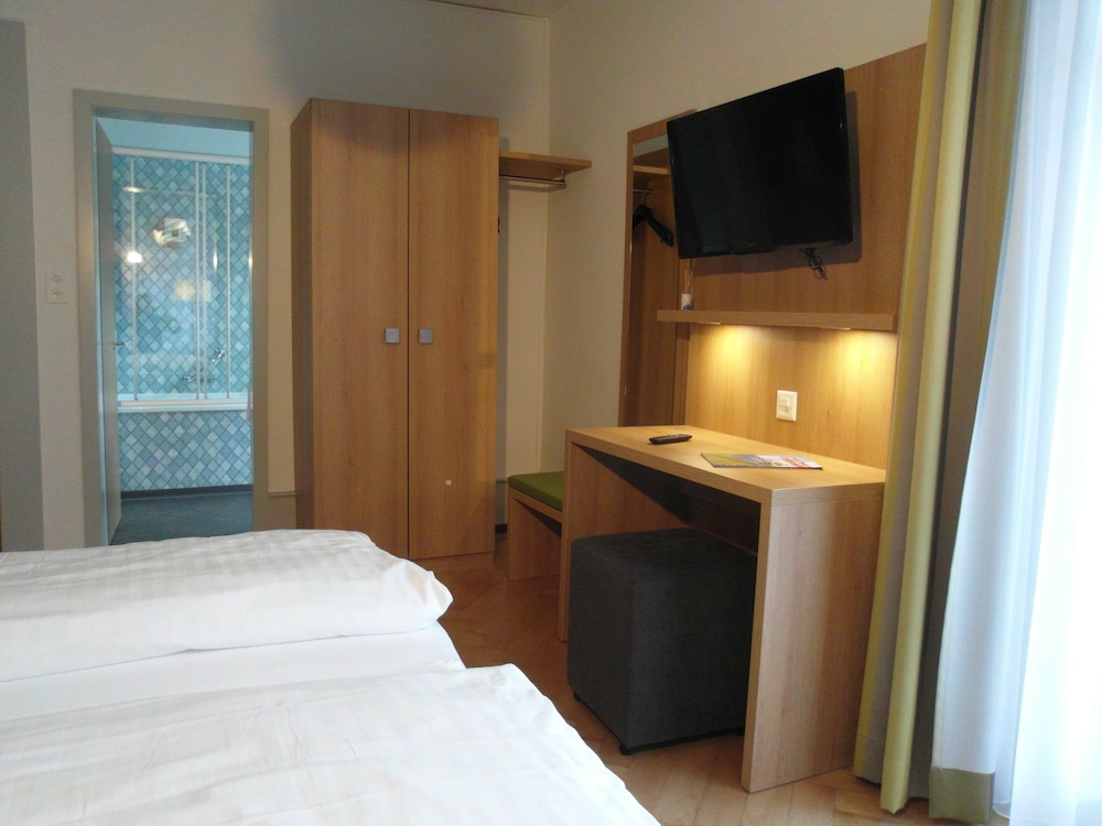 Budget Waldhotel Unspunnen 30/50