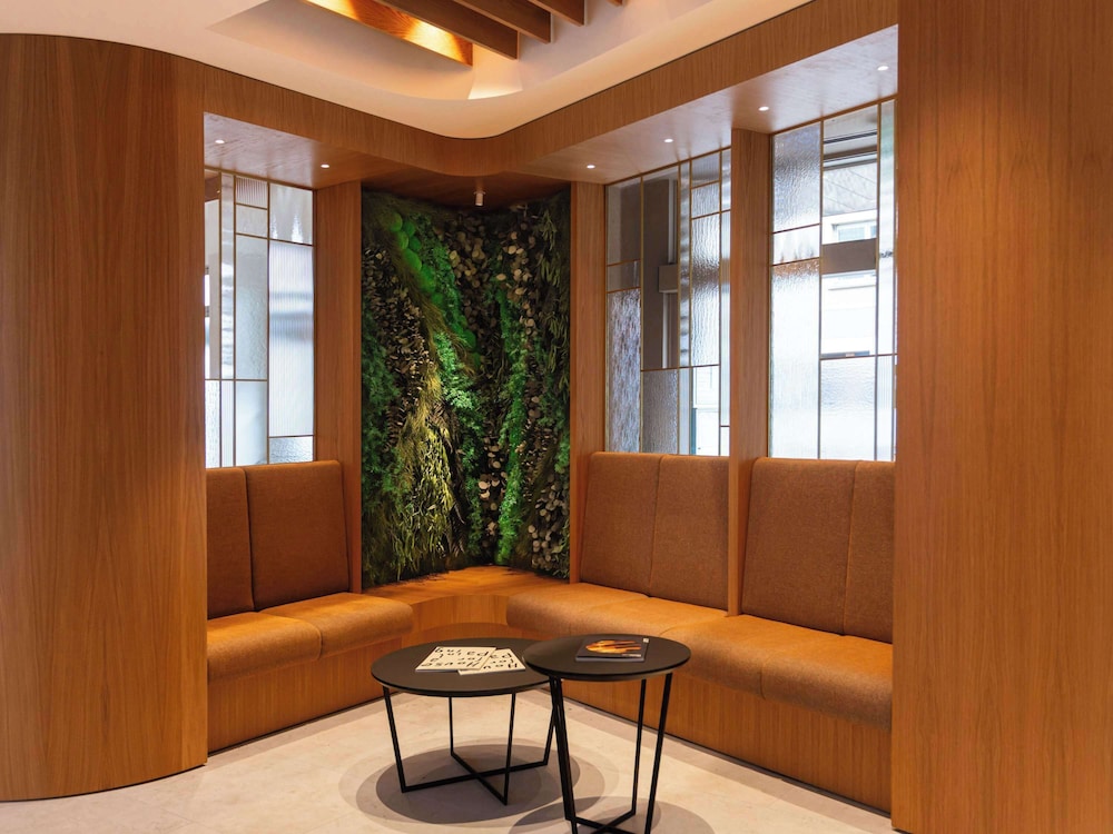 Mercure Colmar Centre Unterlinden Hotel 48/73