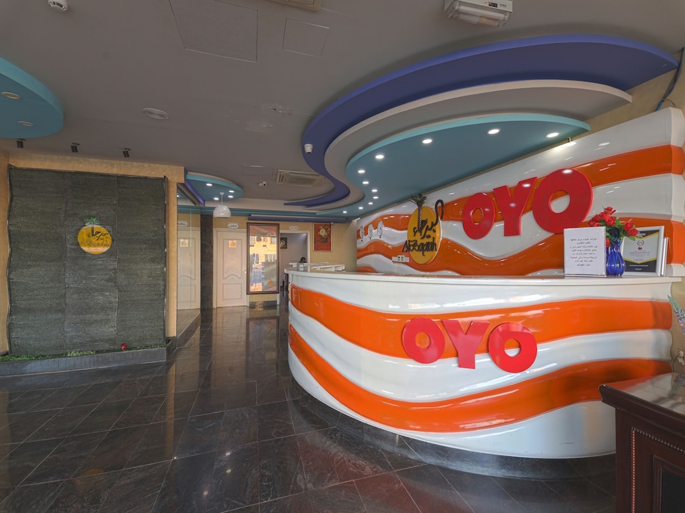 Oyo 129 Al Bayrahaa Hotel Apartment 5/59