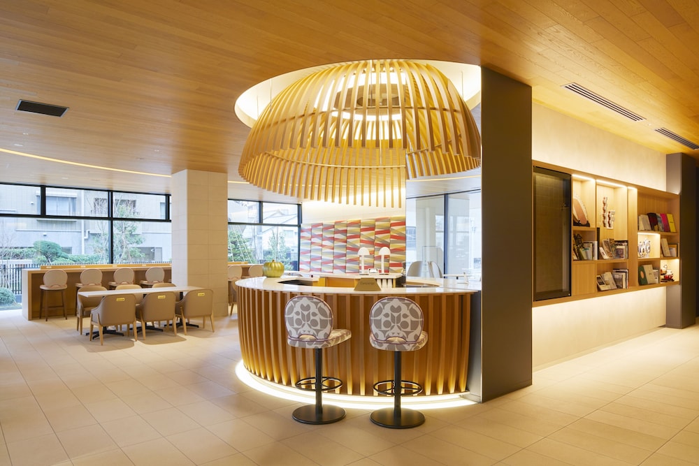 Hotel INTERGATE KANAZAWA 60/66