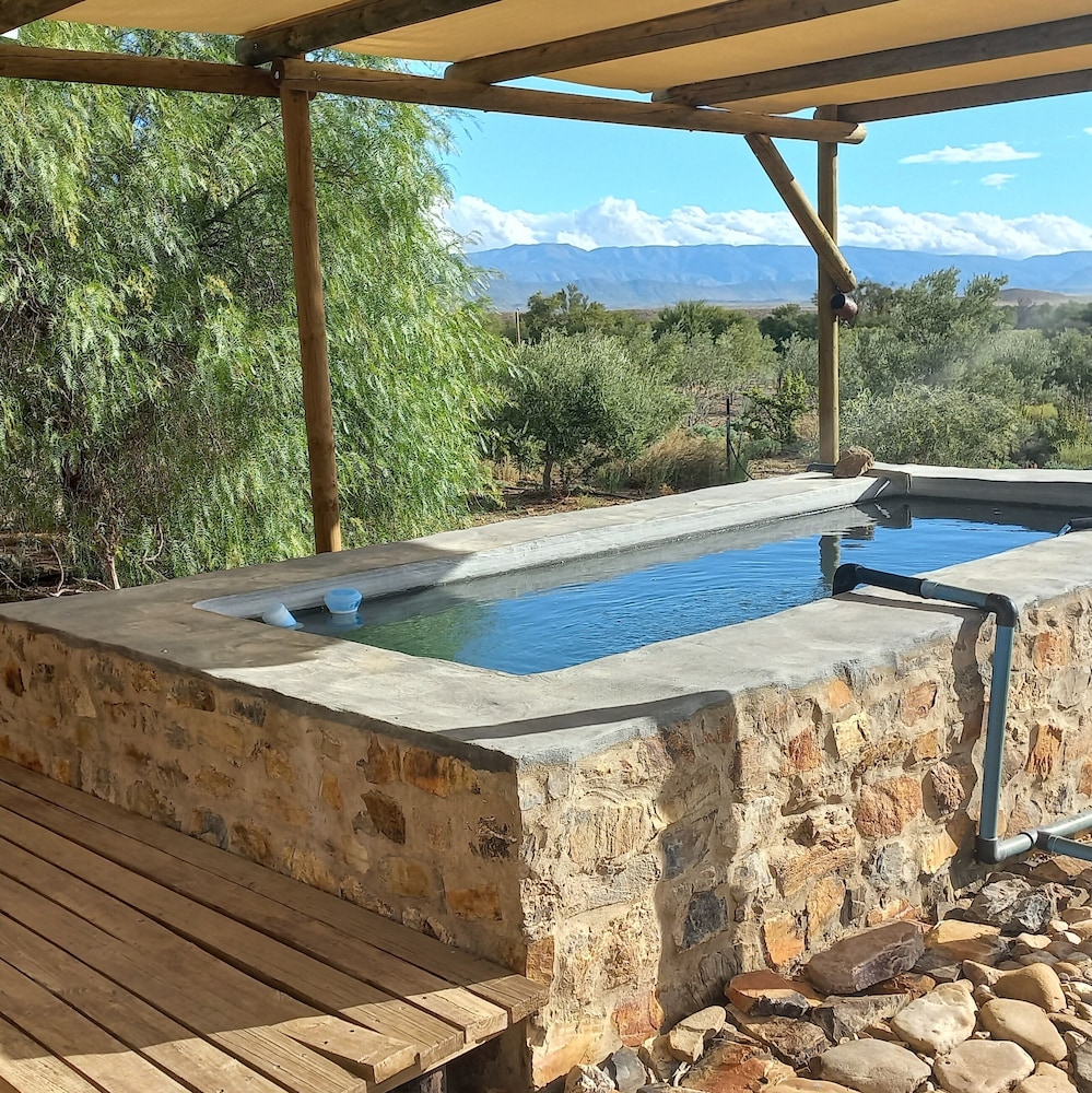 Wolvekraal - Guest Farm and Self-Catering Accommodation 14/40