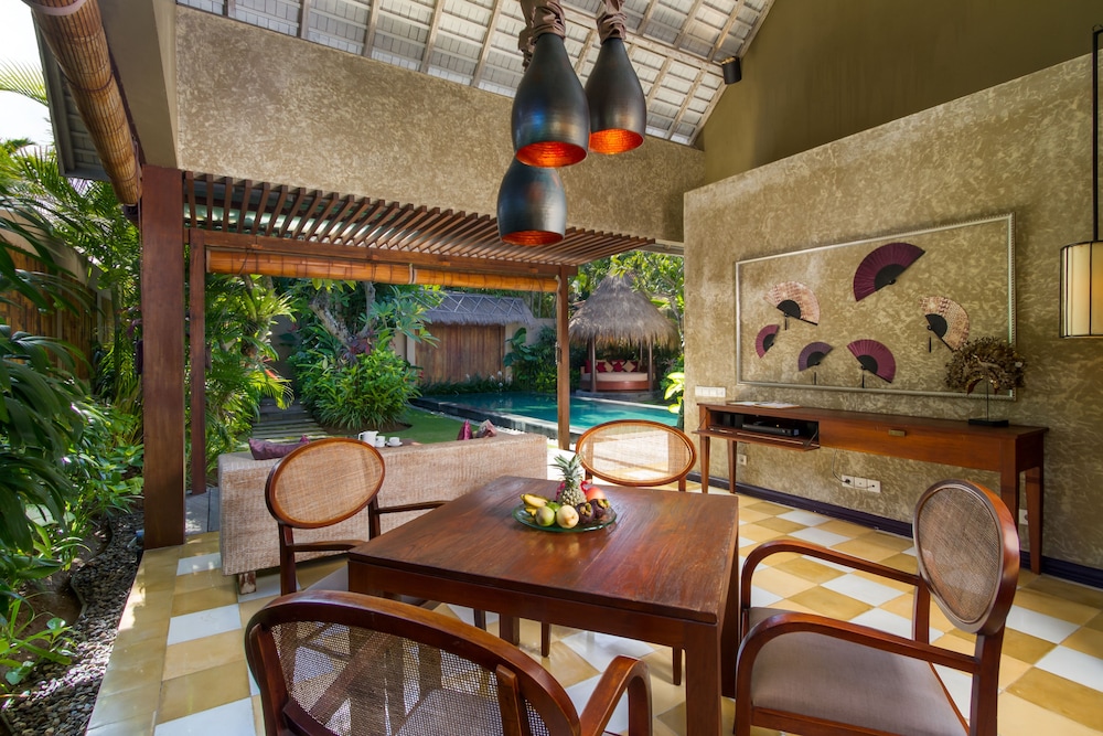Space Villas Bali 39/57