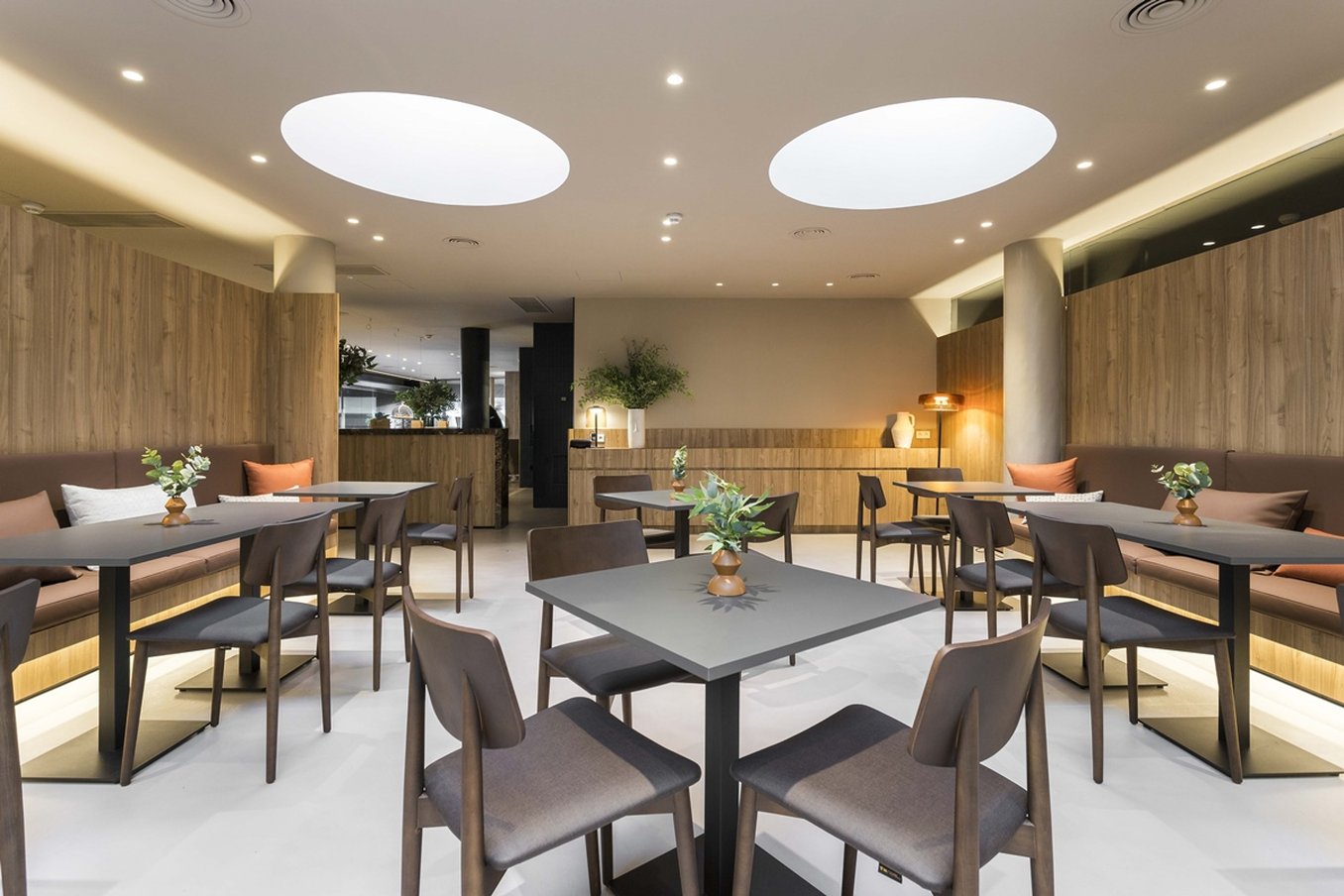 Hotel Terrassa Confort 26/37