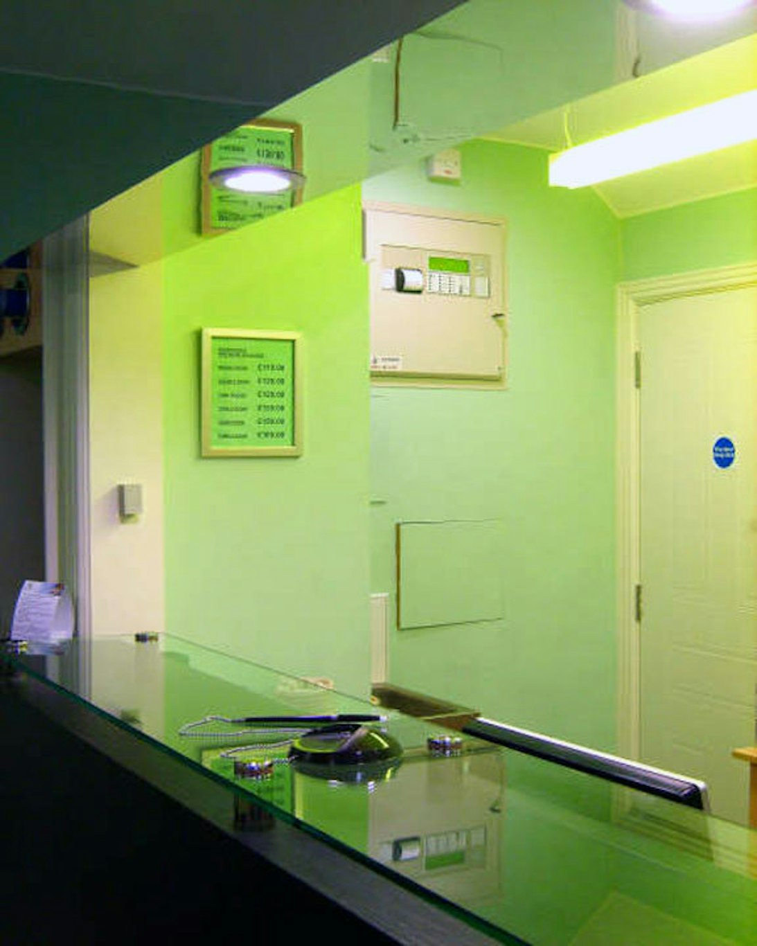 Best Western Kensington Olympia Hotel 3/8