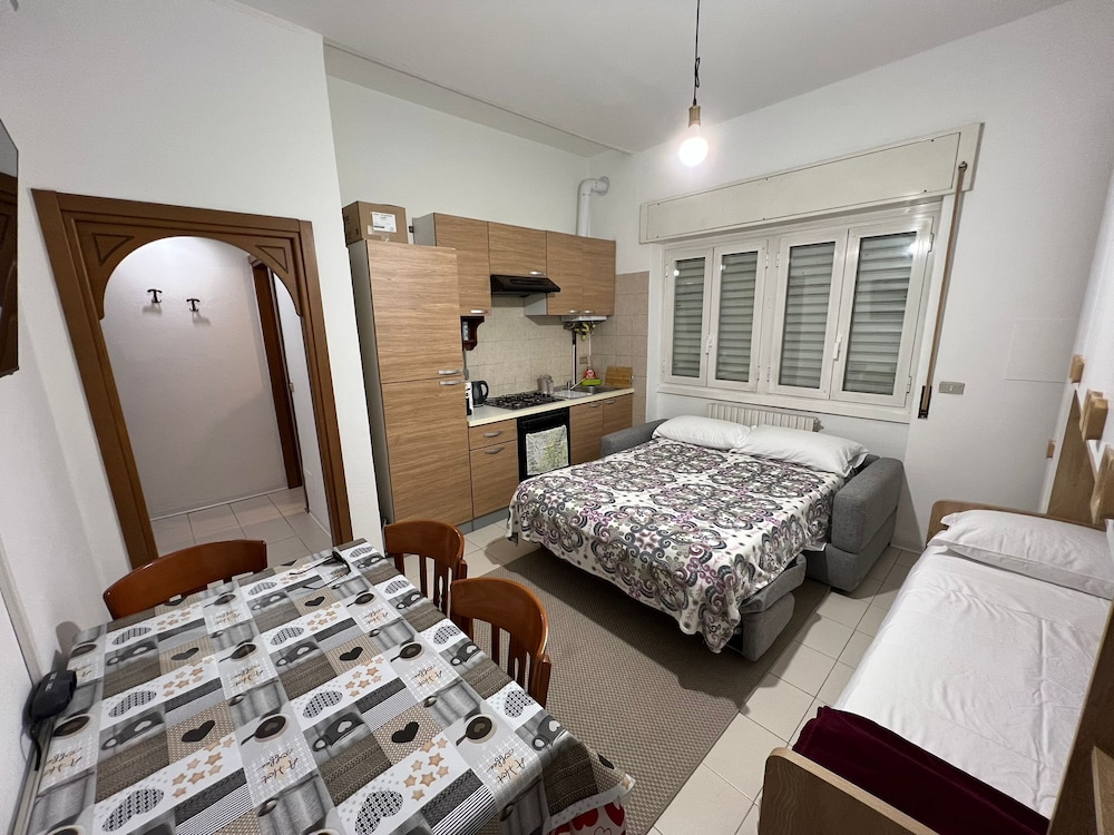Hotel Fioralba 9/30