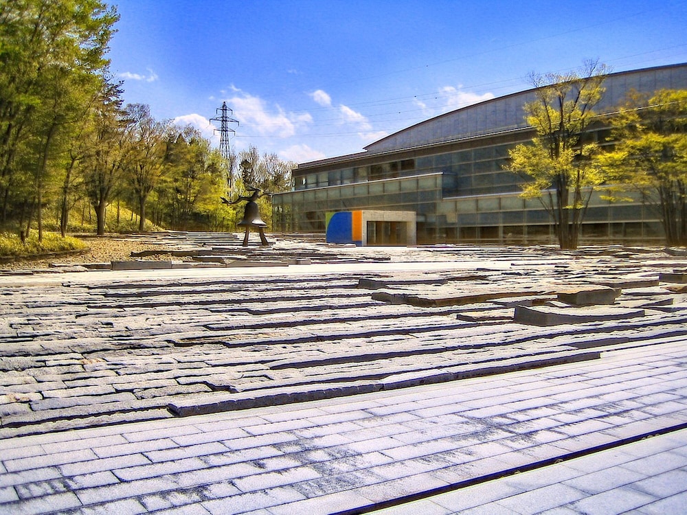 Toyoko Inn Koriyama 59/61