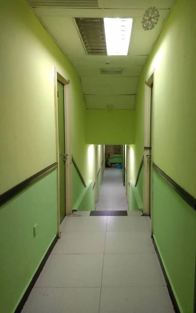 Petaling Street Hotel 5/35