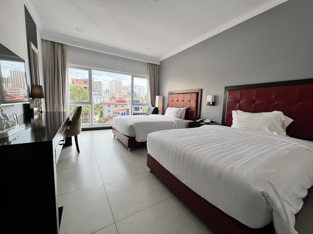 Queenco Casino And Hotel 29/71