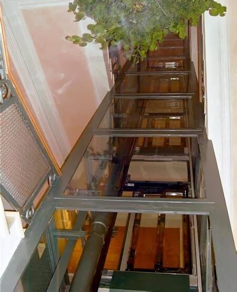 Hotel Eden Napoli photo5