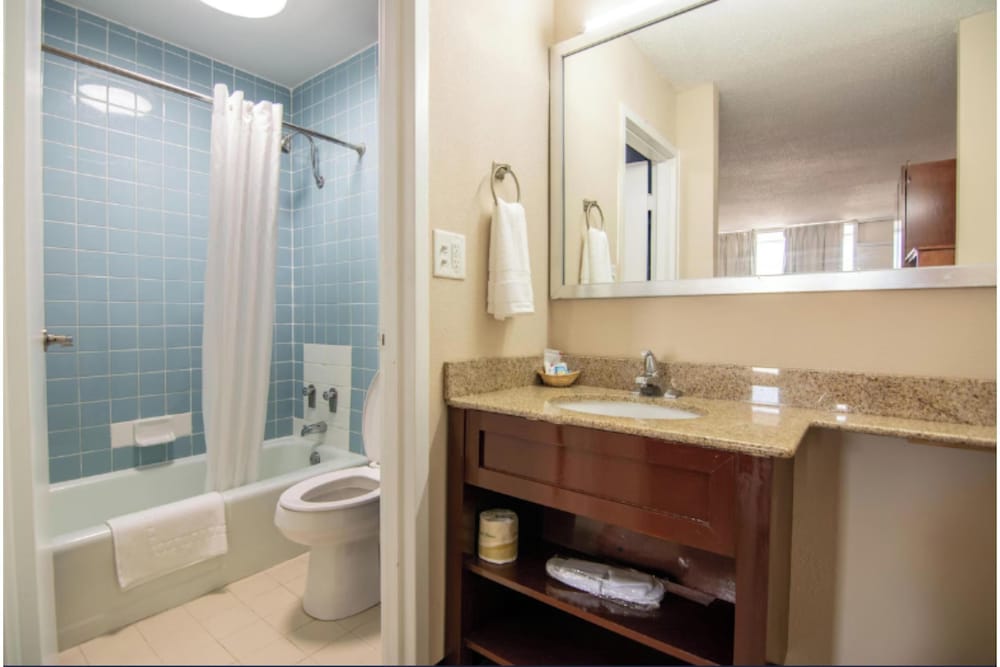 غرفة بسرير كينج للمدخنين، Reidsville Inn & Suites Hwy 29 3/3