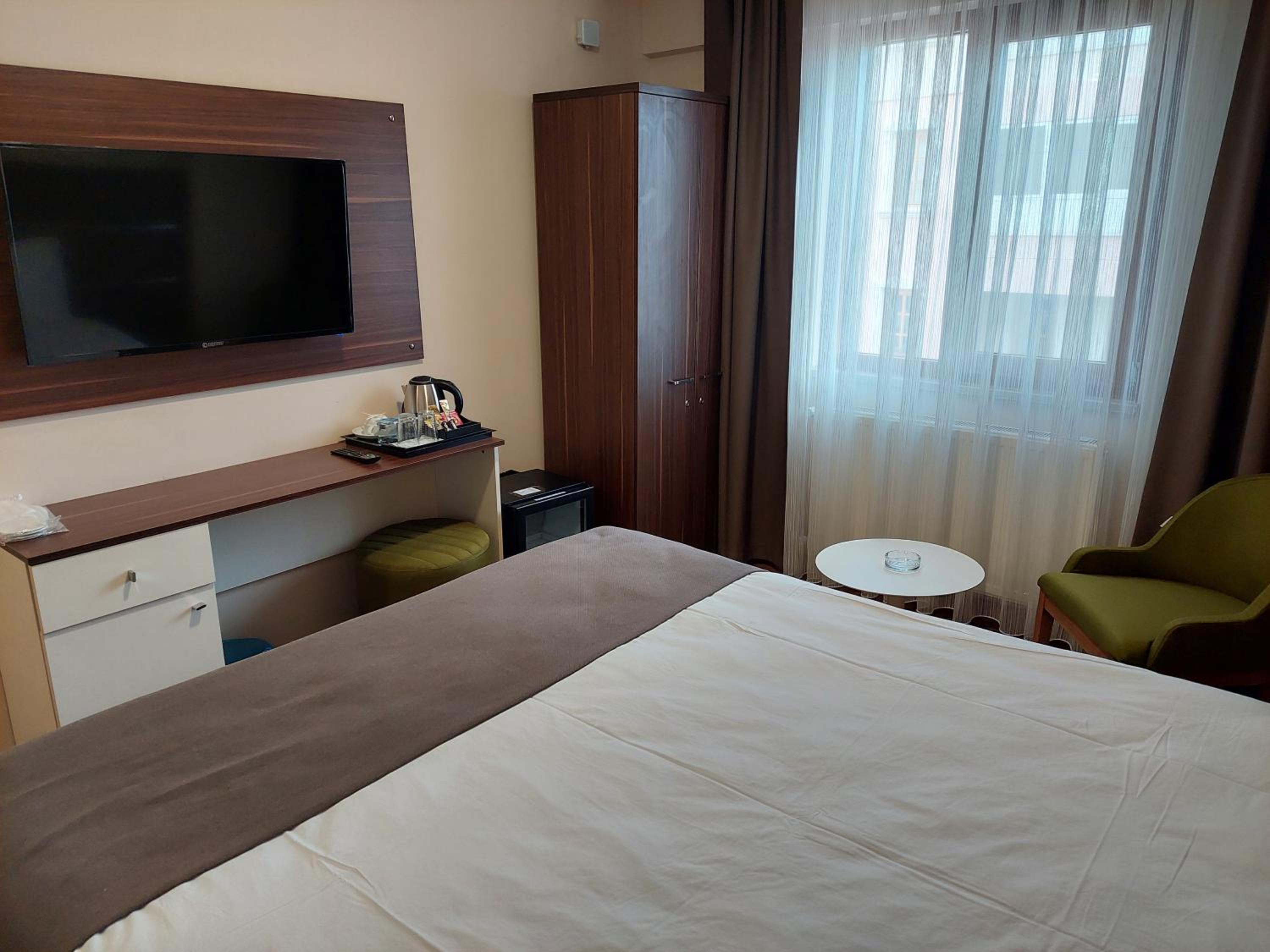Beyaz Inci Otel 26/45