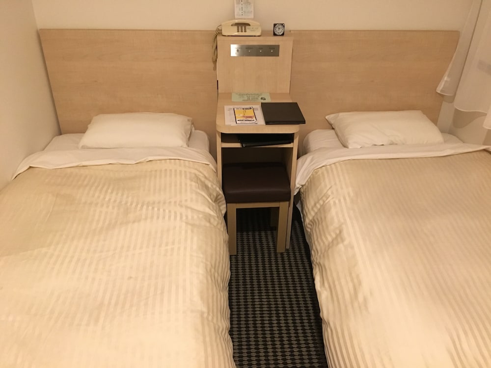 Kumamoto Washington Hotel Plaza 17/50