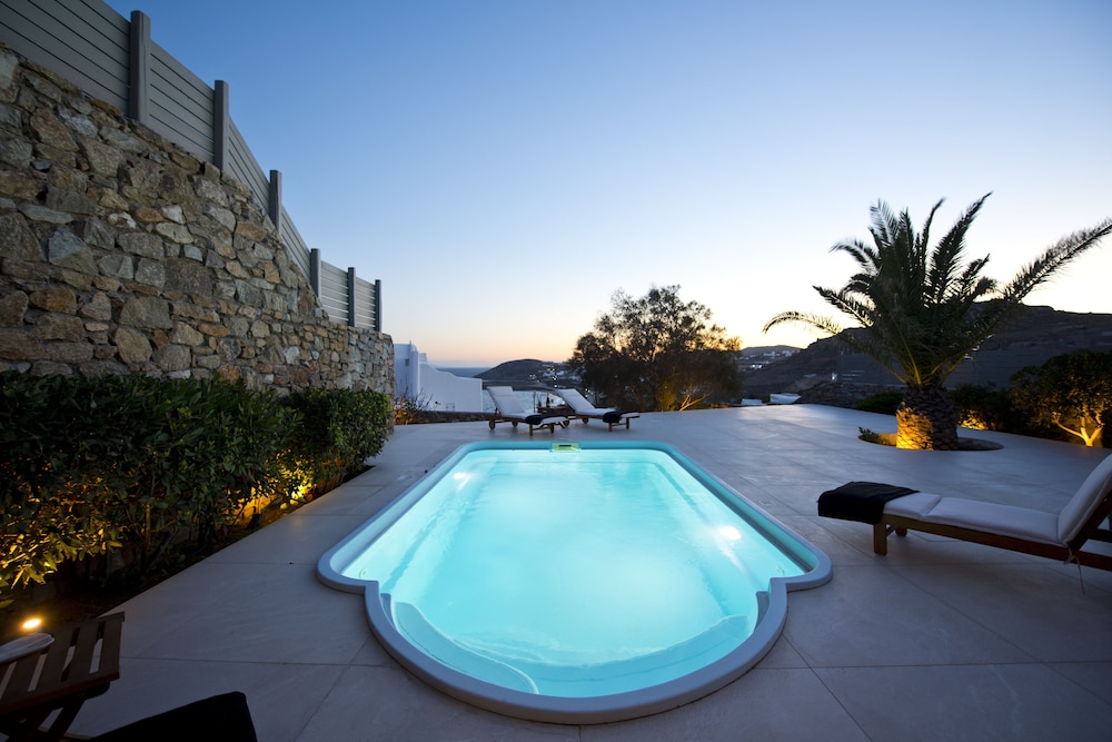 Thalasses Villas 23/50