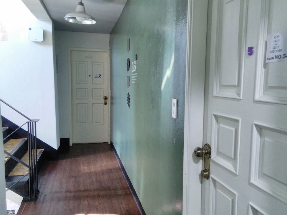 Backpackers In Yeosu - Hostel 3/68