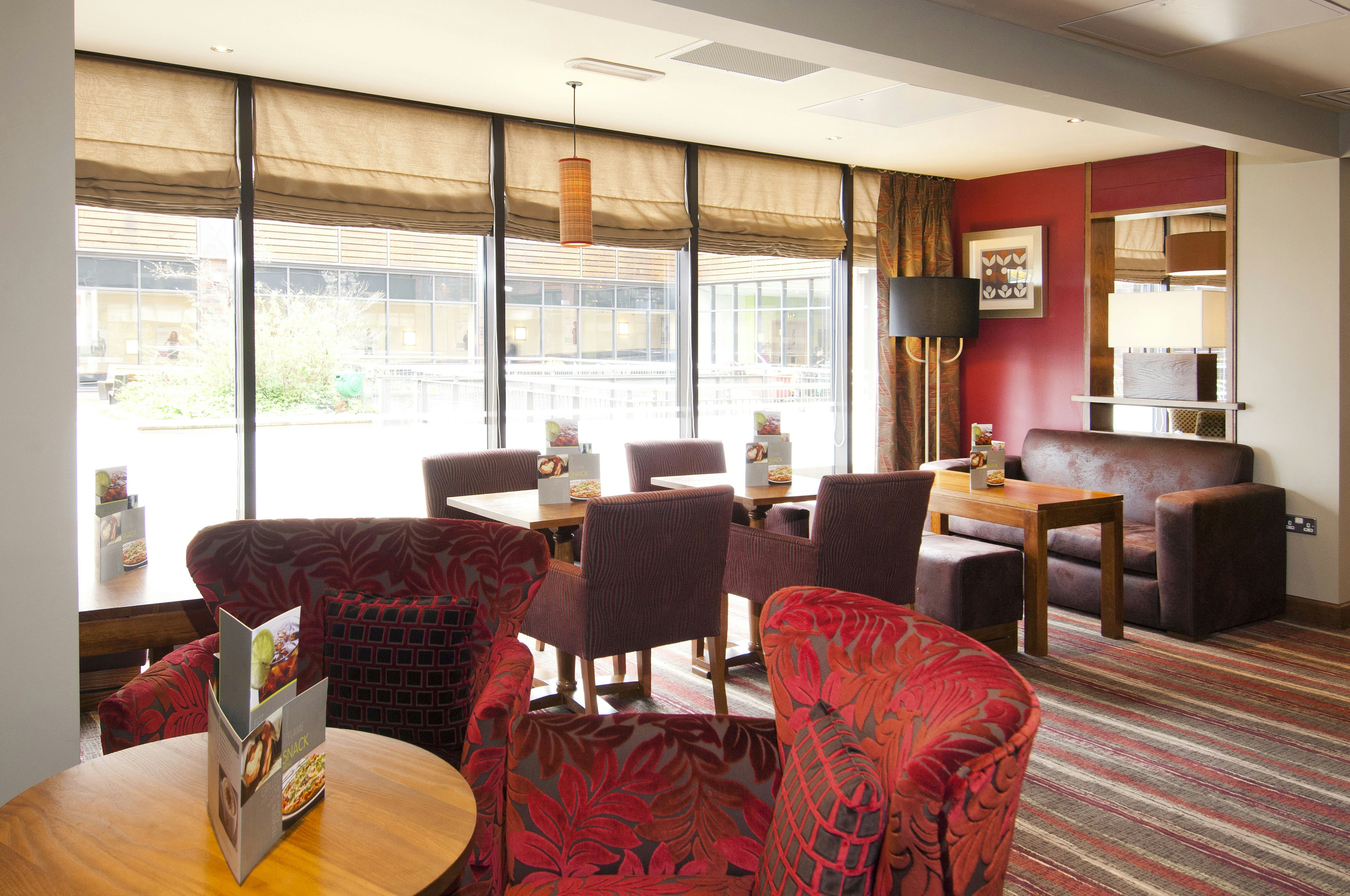 Premier Inn Leeds City Centre Leeds Arena 35/40