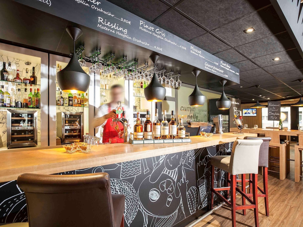 Ibis Mulhouse Bale Aeroport 35/43