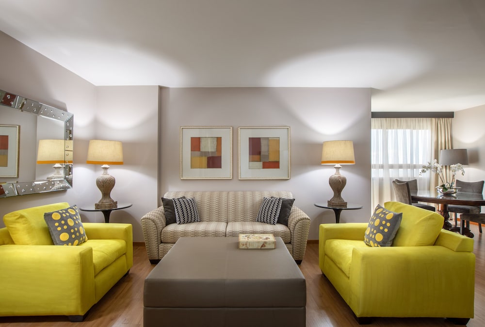 Brasil 21 Suites Affiliated by Melia 45/66