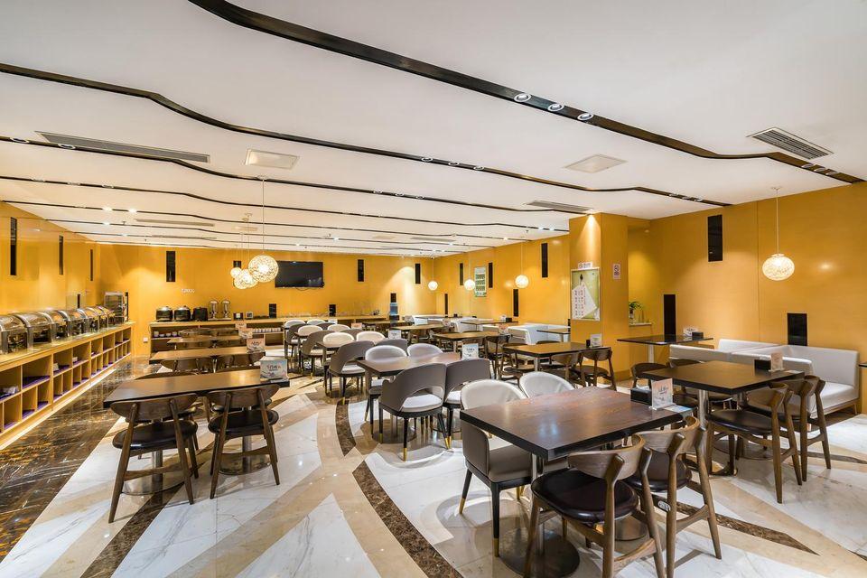 Lavande Hotelsbeijing Xueyuan Road Liudaokou Metro Station 21/22
