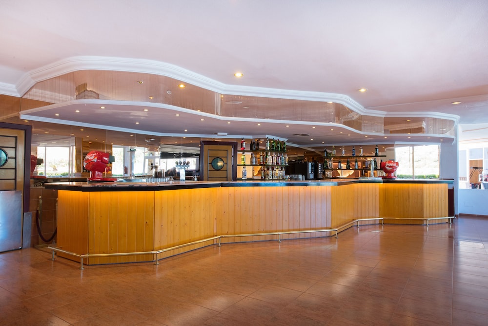 Hotel Cala Romantica 14/65