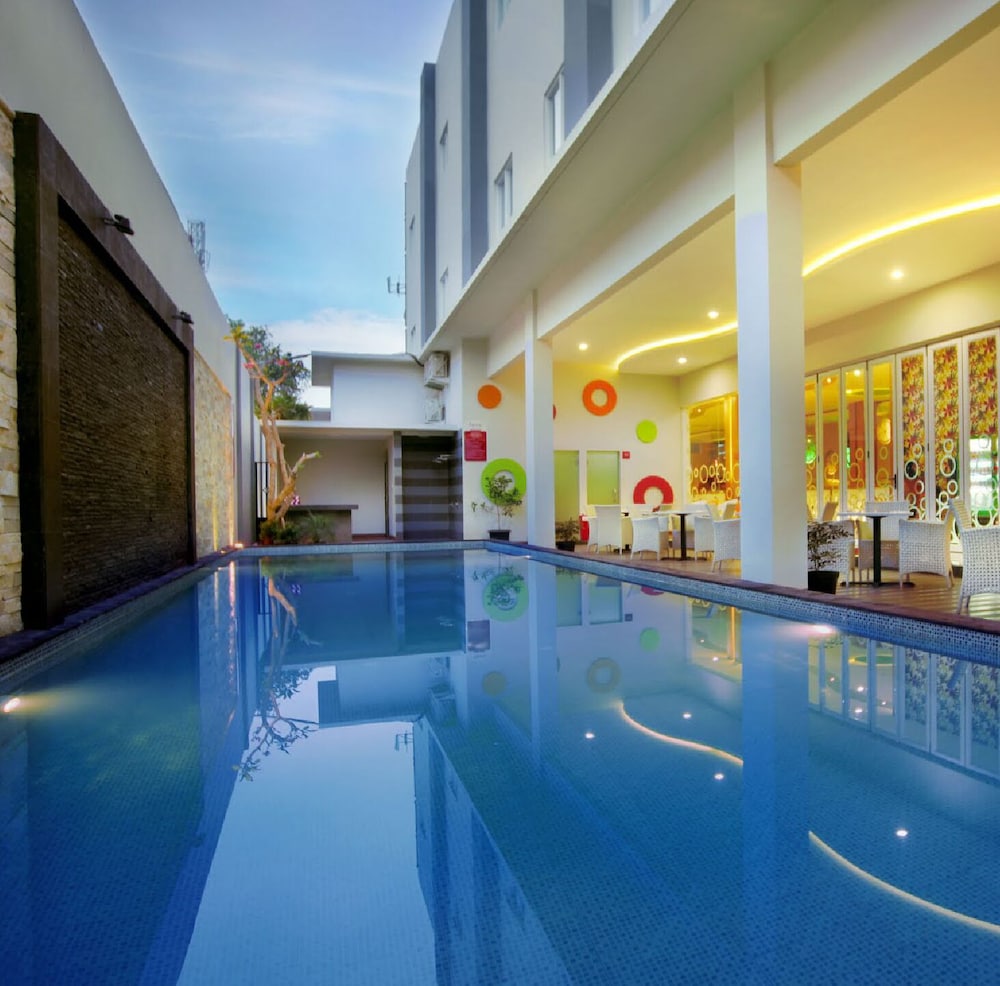 favehotel Kusumanegara 18/34