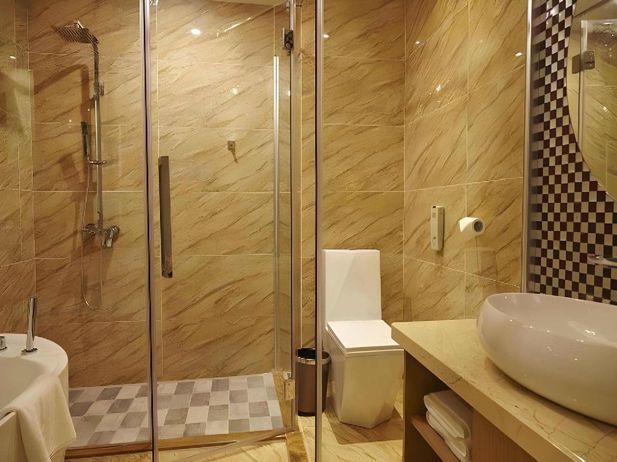 Lavande Hotel (Suining Heping West Road) 35/35