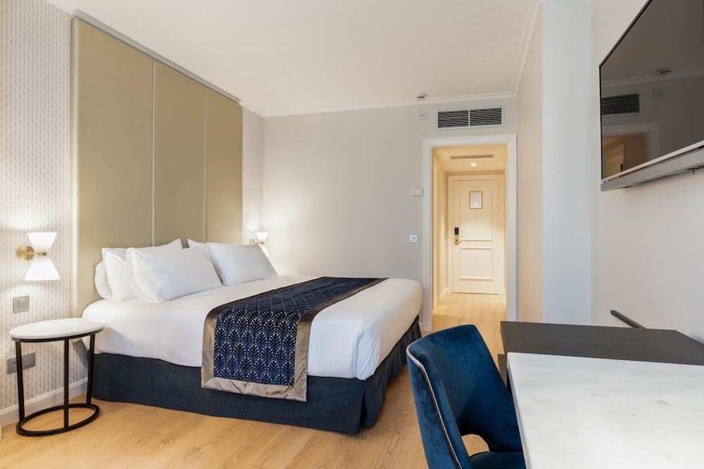 Eurostars Gran Hotel Lugo 9/50