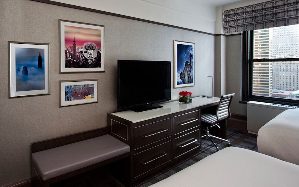 Park Central Hotel New York 30/42