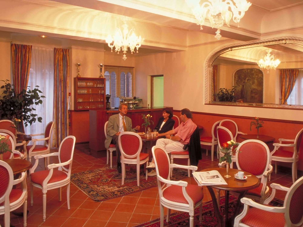 Mercure Montauban 36/53