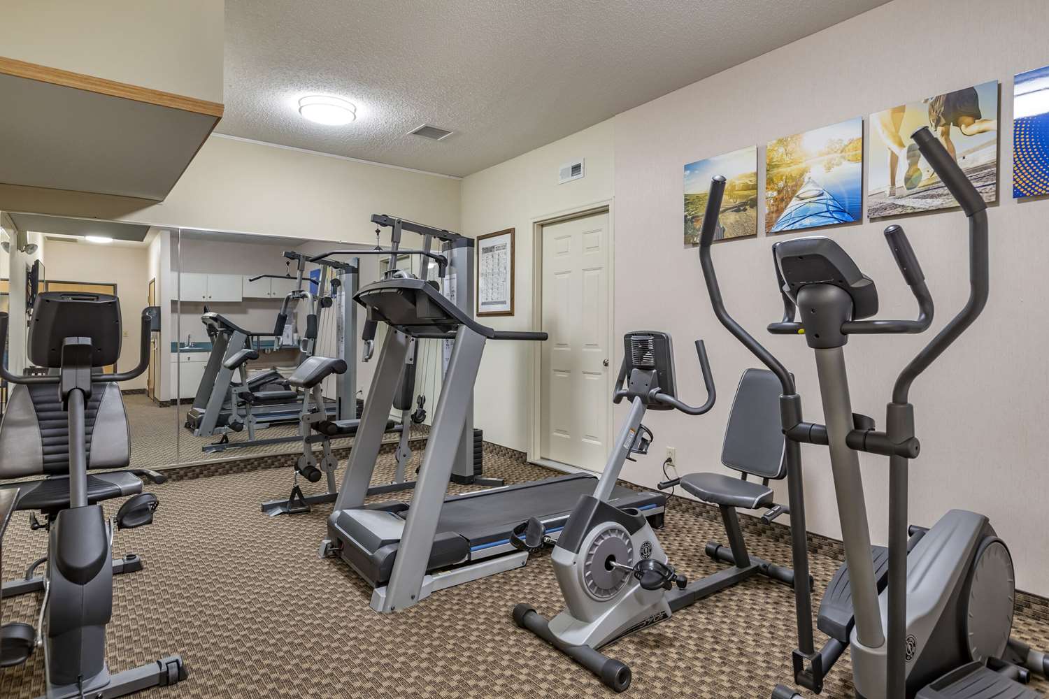 Comfort Inn Charlotte 14/21
