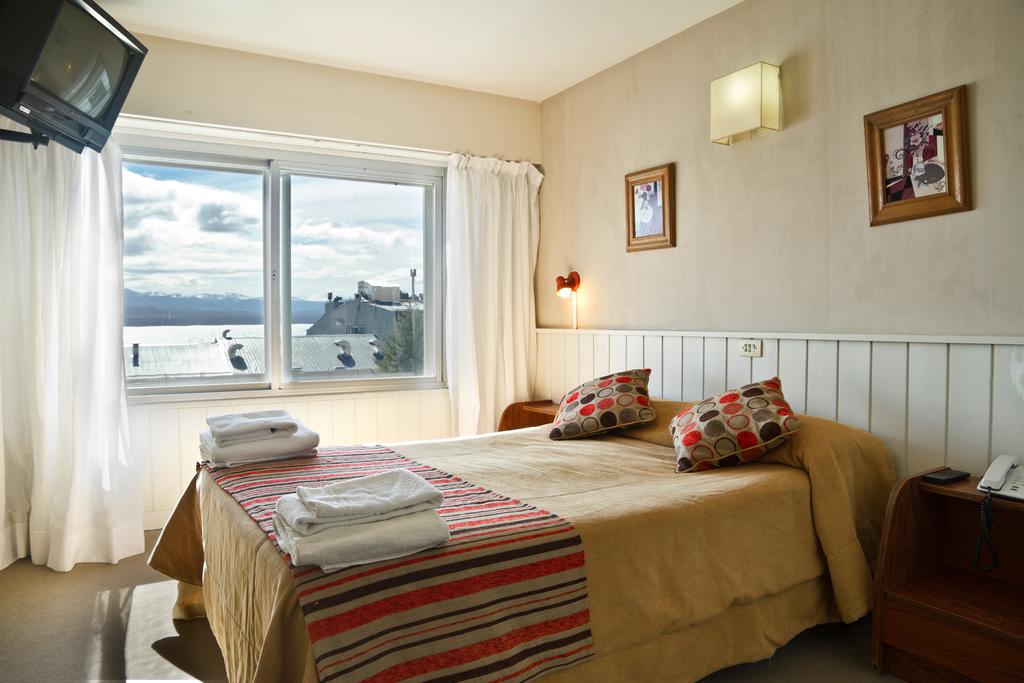 Tangoinn Club Hotel 7/22