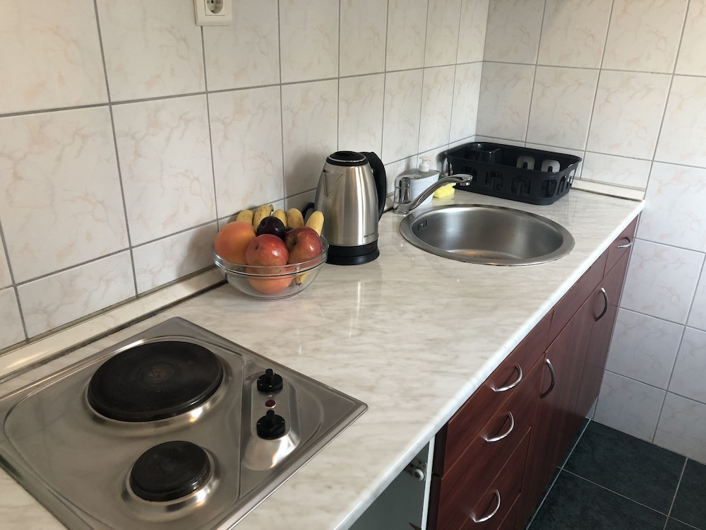 Villa Merci Budva 30/50