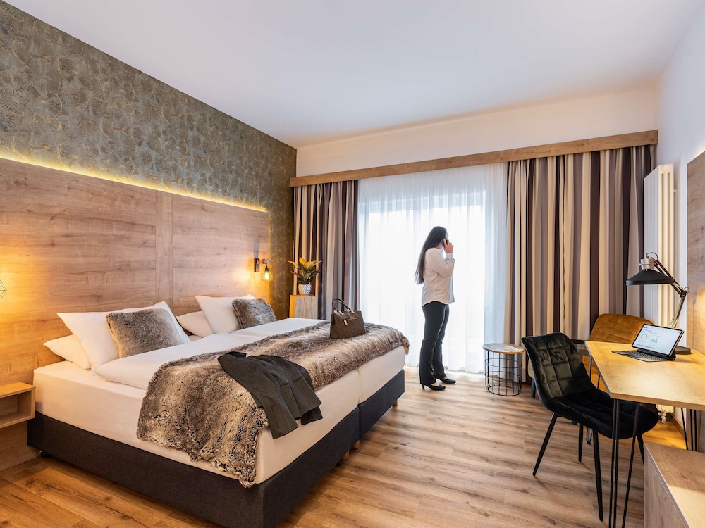 Mercure Hotel Bad Oeynhausen City 19/66