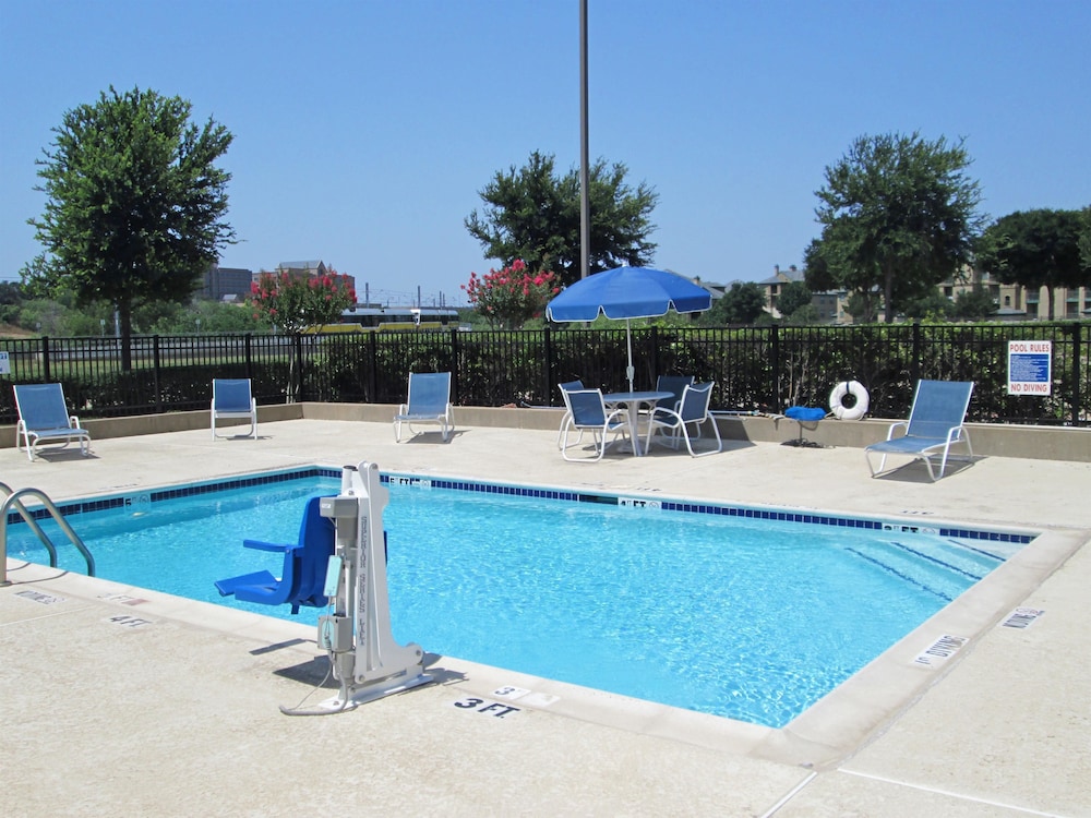 Extended Stay America - Dallas - Las Colinas - Meadow Crk Dr 3/48