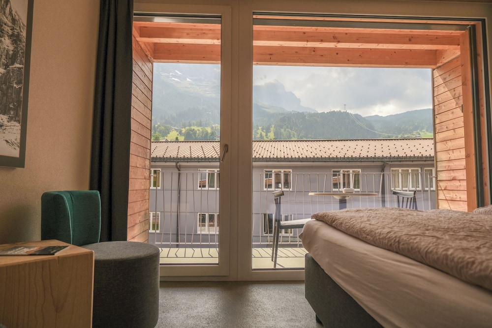 Eiger Lodge Chic 28/41