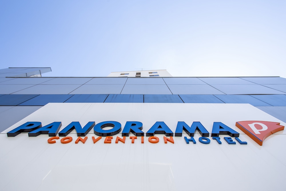 Panorama Convention Hotel 4/34